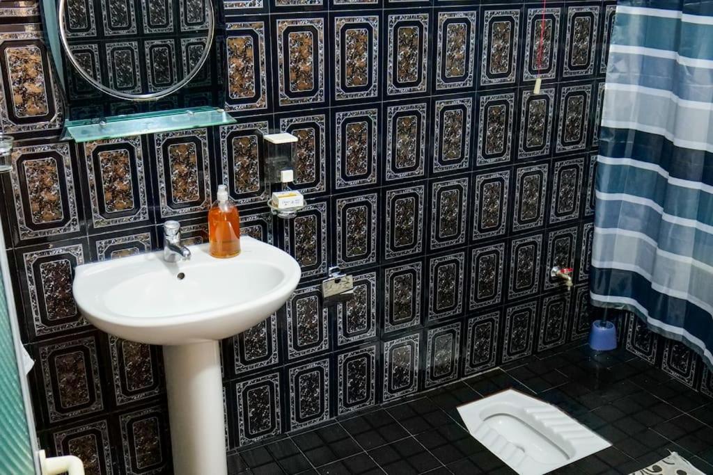 Kasmi Home Krujë 외부 사진