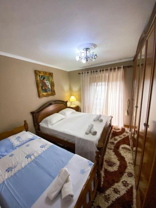 Kasmi Home Krujë 외부 사진
