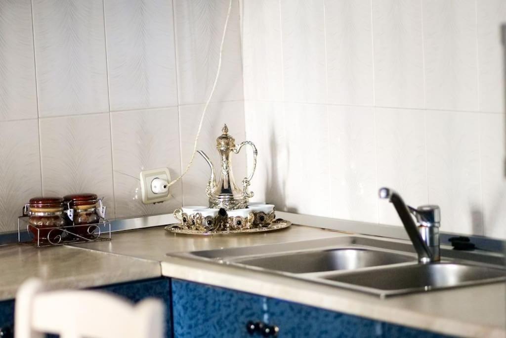 Kasmi Home Krujë 외부 사진