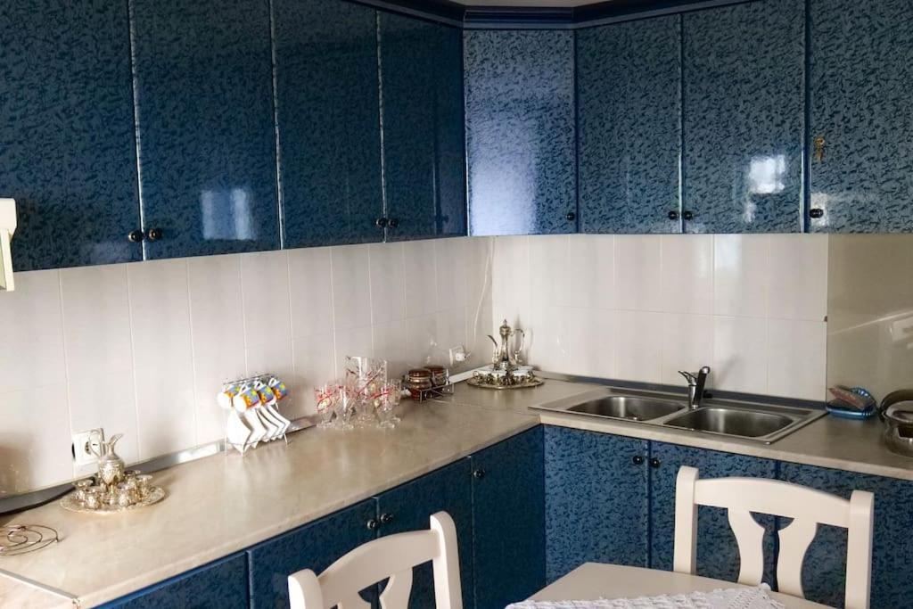 Kasmi Home Krujë 외부 사진
