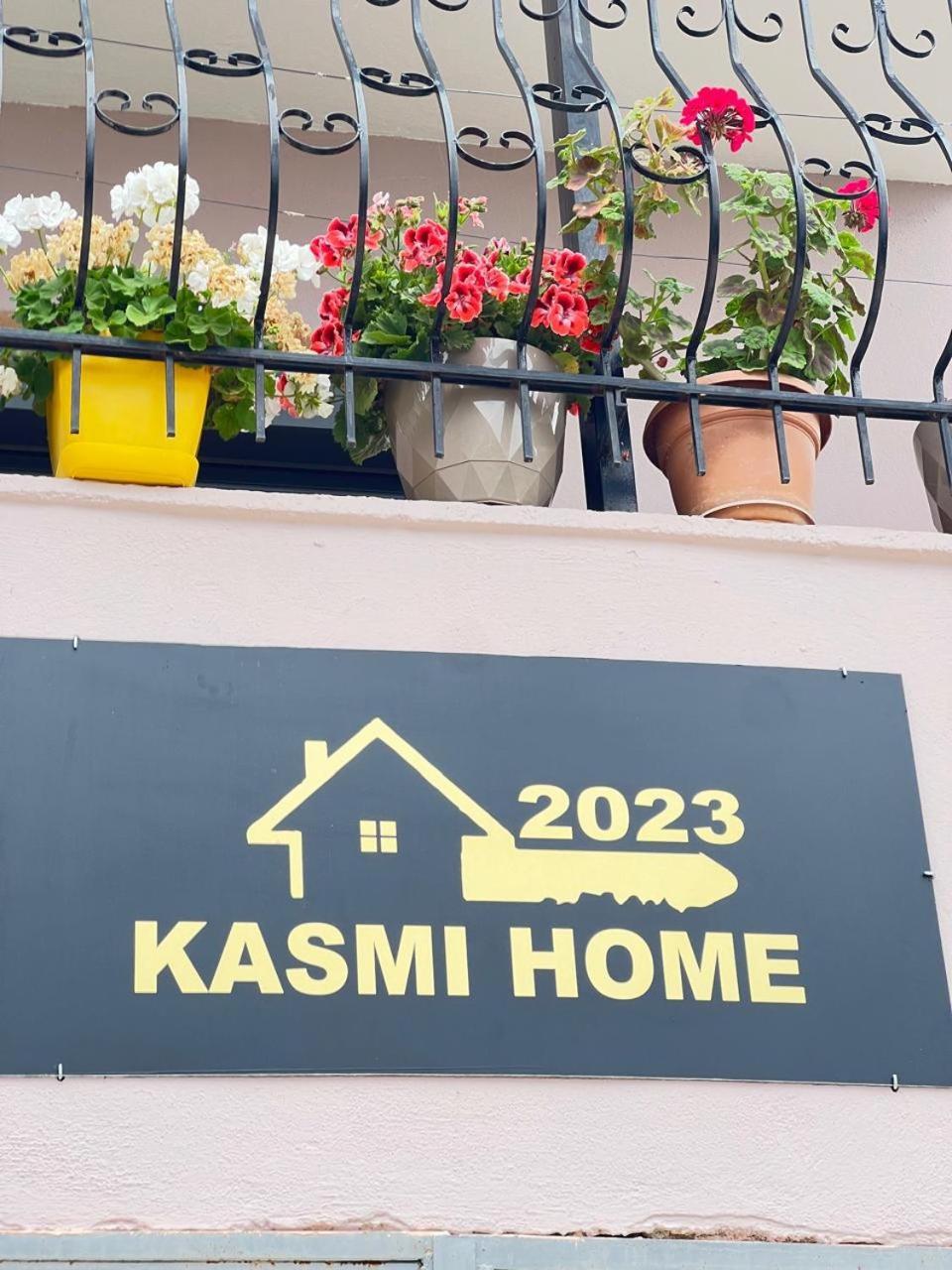 Kasmi Home Krujë 외부 사진