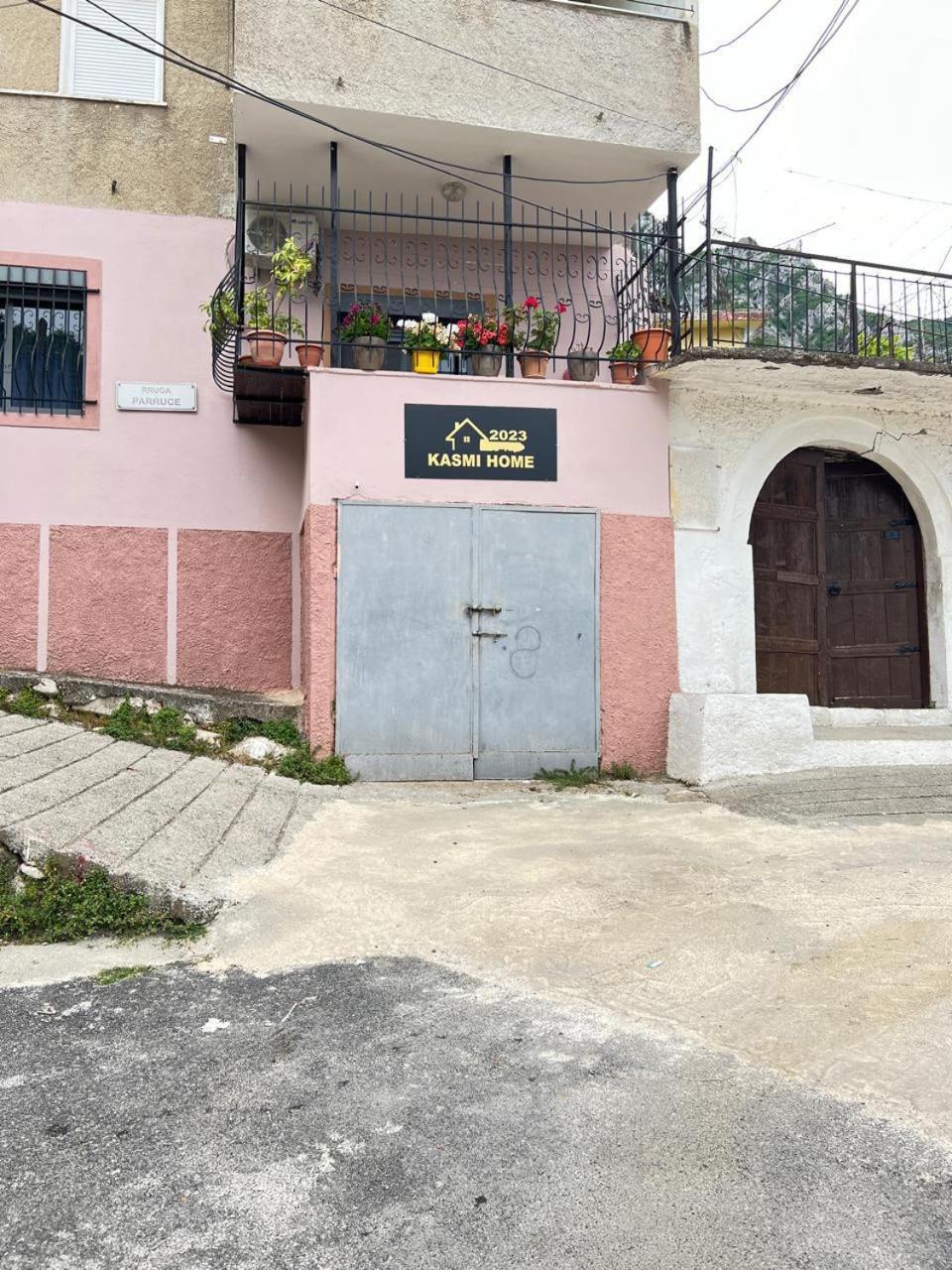 Kasmi Home Krujë 외부 사진